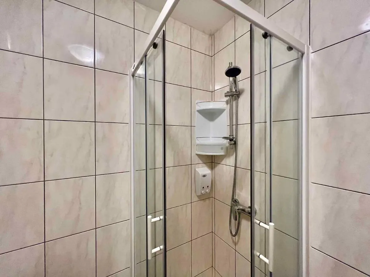 Apartment In Jadranovo 44071